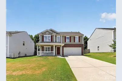 10825 Dry Stone Drive, Huntersville, NC 28078 - Photo 41