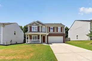 10825 Dry Stone Dr, Huntersville, NC 28078 - Photo 41