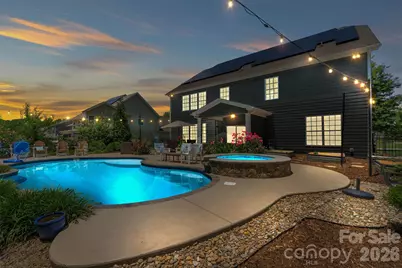 7658 Lazy Hollow Lane, Denver, NC 28037 - Photo 1
