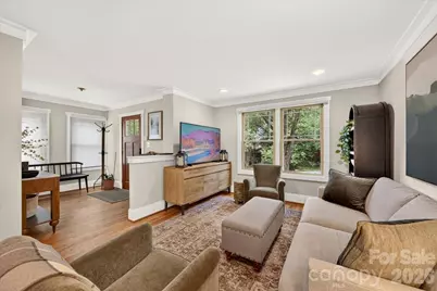 2120 Dalehurst Drive, Charlotte, NC 28205 - Photo 7
