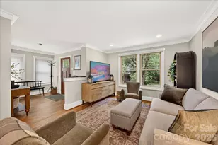 2120 Dalehurst Dr, Charlotte, NC 28205 - Photo 7