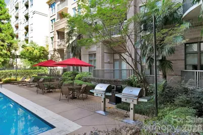 718 W Trade Street #707, Charlotte, NC 28202 - Photo 3