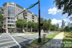 718 W Trade St, Charlotte, NC 28202 - Photo 25