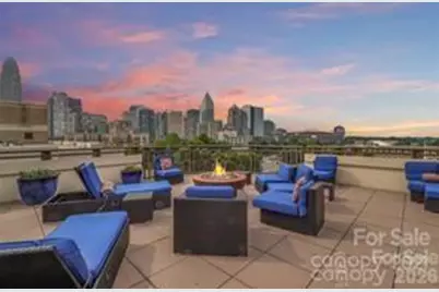 718 W Trade Street #707, Charlotte, NC 28202 - Photo 25