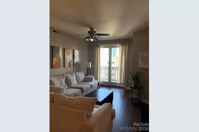 718 W Trade Street #707, Charlotte, NC 28202 - Photo 5
