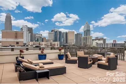 718 W Trade Street #707, Charlotte, NC 28202 - Photo 27