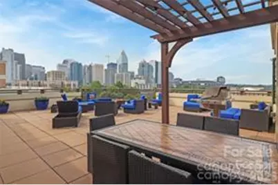 718 W Trade Street #707, Charlotte, NC 28202 - Photo 23