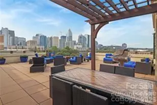 718 W Trade St, Charlotte, NC 28202 - Photo 23