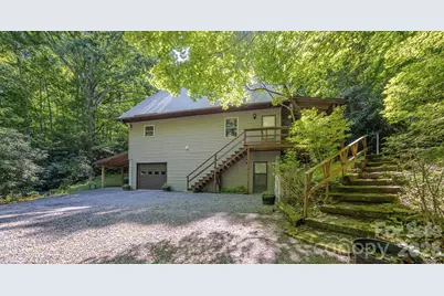 410 Avena Road, Black Mountain, NC 28711 - Photo 5