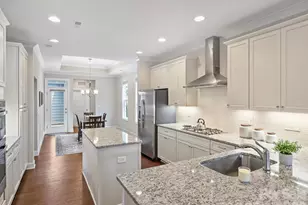 5123 Soaring Eagle Ln, Mint Hill, NC 28227 - Photo 13