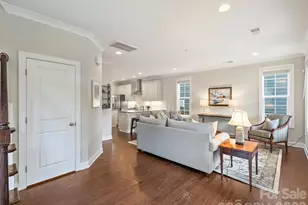5123 Soaring Eagle Ln, Mint Hill, NC 28227 - Photo 5