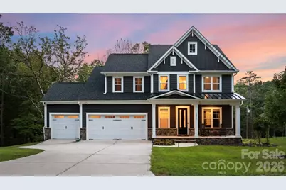 16515 Munson Hill Road, Charlotte, NC 28278 - Photo 1