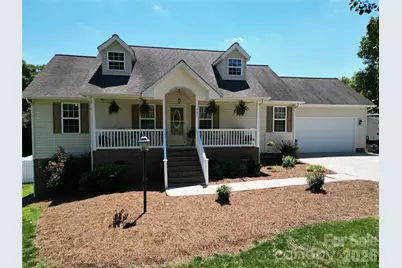 731 Jennings Road, Statesville, NC 28625 - Photo 1