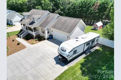 731 Jennings Road, Statesville, NC 28625 - Photo 5
