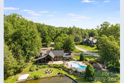 Tbd Allison Creek Trail #A5, Brevard, NC 28712 - Photo 13