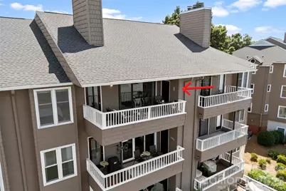 9808 Emerald Point Drive #10, Charlotte, NC 28278 - Photo 5
