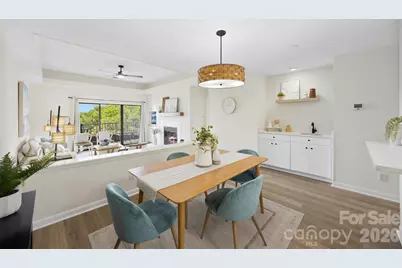 9808 Emerald Point Drive #10, Charlotte, NC 28278 - Photo 21