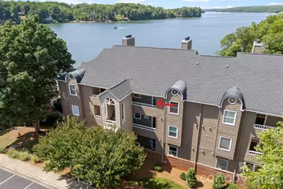 9808 Emerald Point Drive #10, Charlotte, NC 28278 - Photo 41