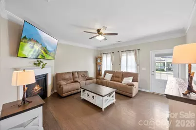 126 Kingston Drive, Locust, NC 28097 - Photo 5