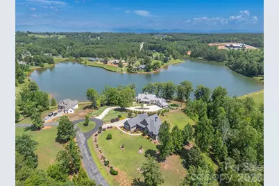 398 Mapleton Lane, Columbus, NC 28722 - Photo 1