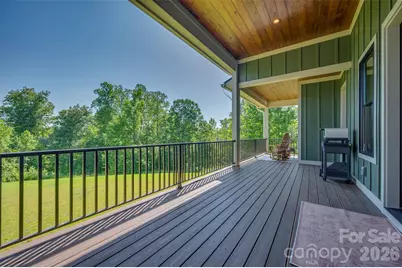 398 Mapleton Lane, Columbus, NC 28722 - Photo 21