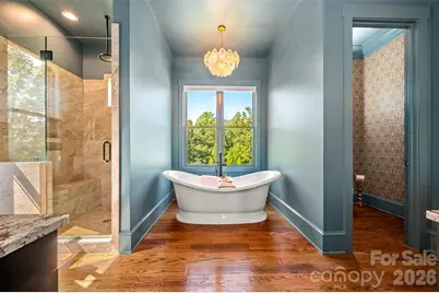 398 Mapleton Lane, Columbus, NC 28722 - Photo 17