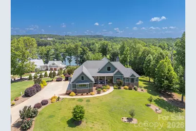 398 Mapleton Lane, Columbus, NC 28722 - Photo 3