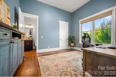 398 Mapleton Lane, Columbus, NC 28722 - Photo 19