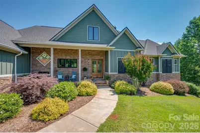 398 Mapleton Lane, Columbus, NC 28722 - Photo 5