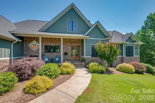 398 Mapleton Ln, Columbus, NC 28722 - Photo 5