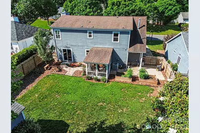 8521 Milton Morris Drive, Charlotte, NC 28227 - Photo 21