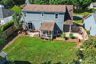 8521 Milton Morris Dr, Charlotte, NC 28227 - Photo 21