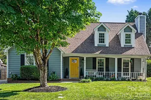 8521 Milton Morris Dr, Charlotte, NC 28227 - Photo 1