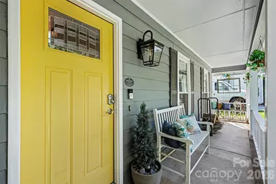 8521 Milton Morris Drive, Charlotte, NC 28227 - Photo 3