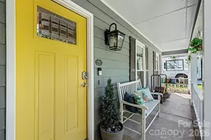 8521 Milton Morris Dr, Charlotte, NC 28227 - Photo 3