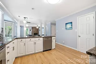 503 Wyre Forest Ct, Charlotte, NC 28270 - Photo 5