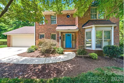 503 Wyre Forest Court, Charlotte, NC 28270 - Photo 1