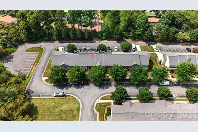 140 Locomotive Lane #107, Mooresville, NC 28115 - Photo 3