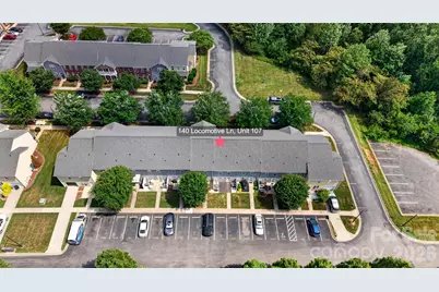 140 Locomotive Lane #107, Mooresville, NC 28115 - Photo 29