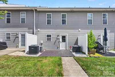 140 Locomotive Lane #107, Mooresville, NC 28115 - Photo 25