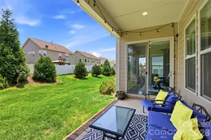 1042 Thessallian Ln, Indian Trail, NC 28079 - Photo 39