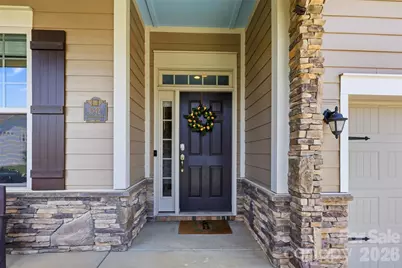 1042 Thessallian Lane, Indian Trail, NC 28079 - Photo 5