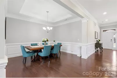 1042 Thessallian Lane, Indian Trail, NC 28079 - Photo 19
