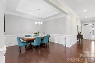 1042 Thessallian Ln, Indian Trail, NC 28079 - Photo 19