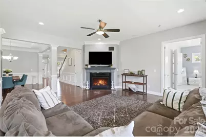 1042 Thessallian Lane, Indian Trail, NC 28079 - Photo 11