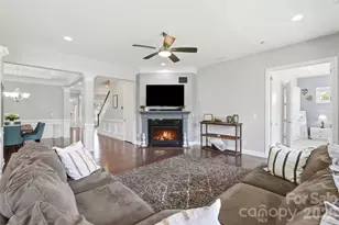 1042 Thessallian Ln, Indian Trail, NC 28079 - Photo 11