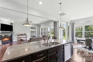 1042 Thessallian Ln, Indian Trail, NC 28079 - Photo 17