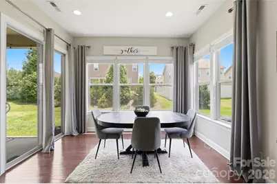 1042 Thessallian Lane, Indian Trail, NC 28079 - Photo 21