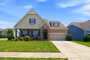 1042 Thessallian Ln, Indian Trail, NC 28079 - Photo 1