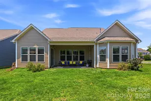 1042 Thessallian Ln, Indian Trail, NC 28079 - Photo 41